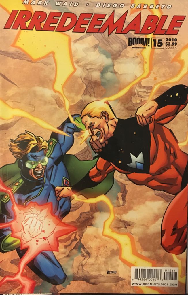 Sensational Spider-Man, The