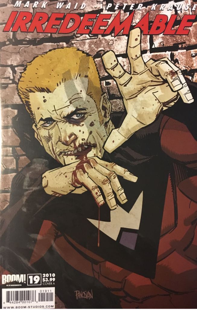 Batman Detective Comics