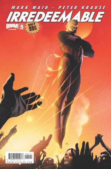 Spectacular Spider-Man, The