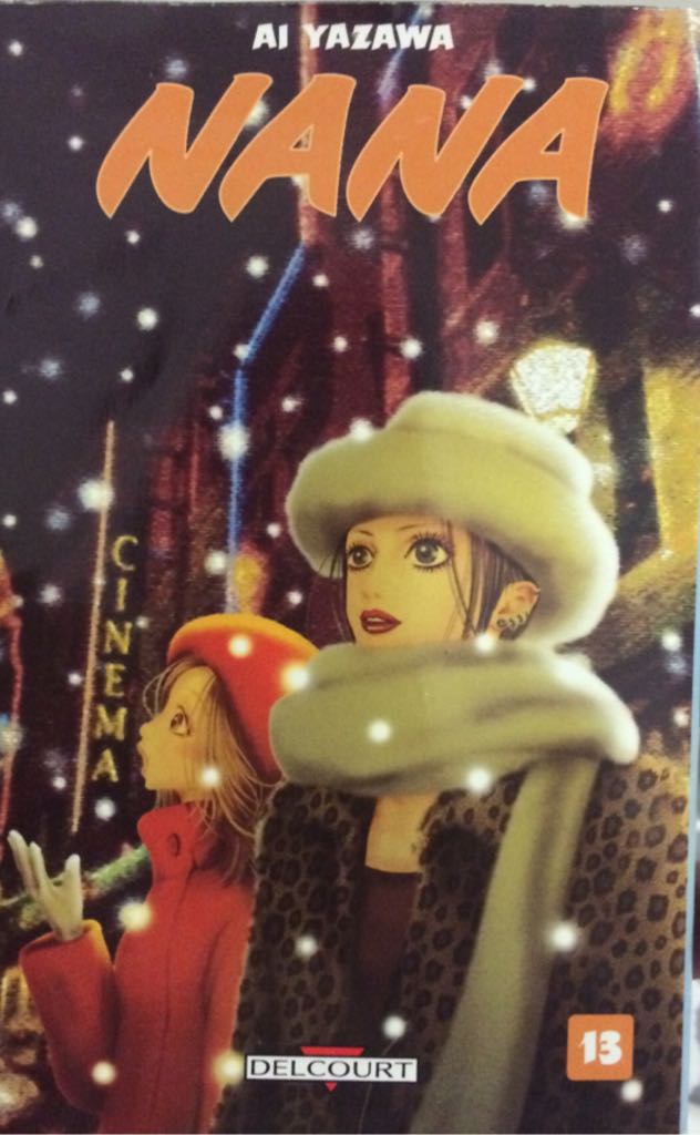 Ouran High School Host Club