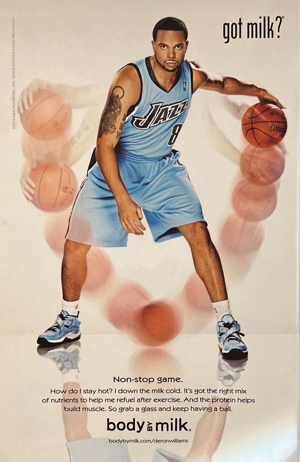 Girl Comics, Vol. 2 - Marvel Comics (1 - May-10) comic book collectible [Barcode 75960607153100111] - Main Image 2