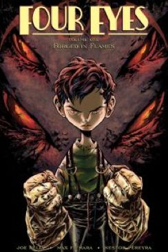 Dark Tower: The Gunslinger, The