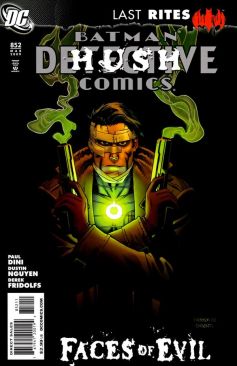 Captain America: The Chosen