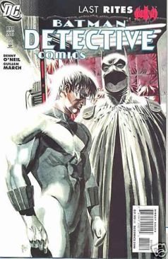 Captain America: The Chosen