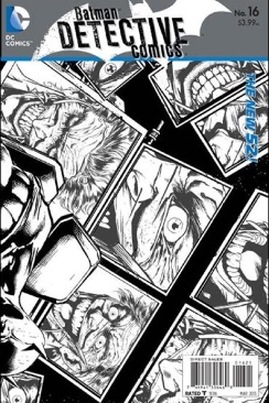 The Gentlemen’s Alliance Cross, Vol. 1