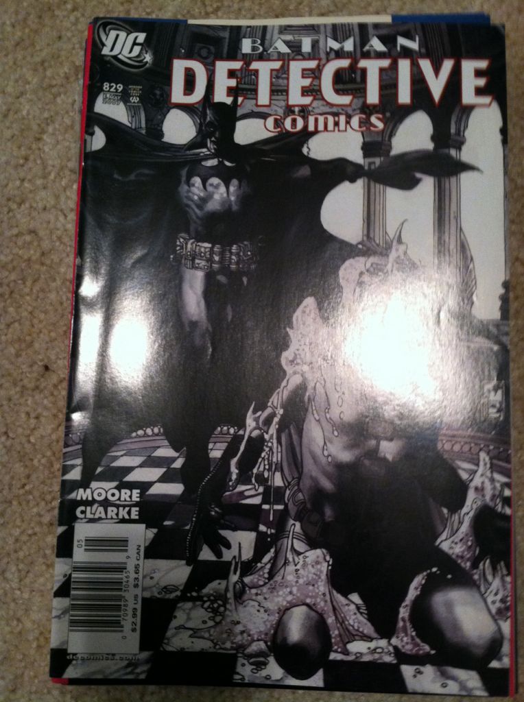 Secret Wars (Vol. 3)