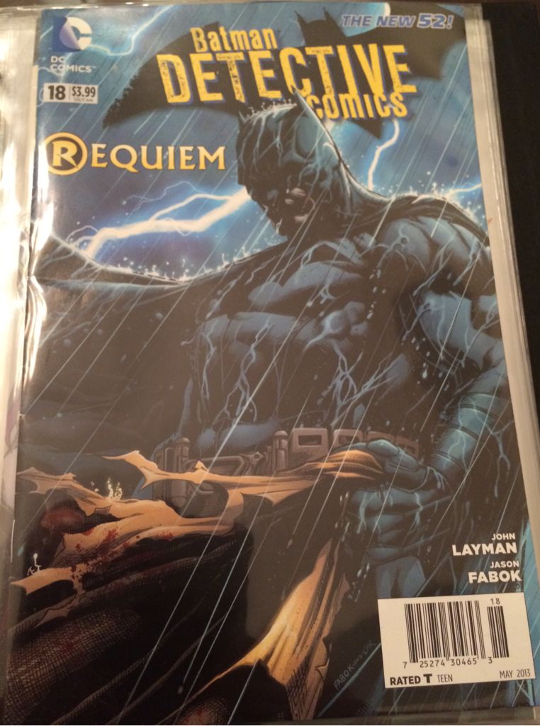 Superman Confidential