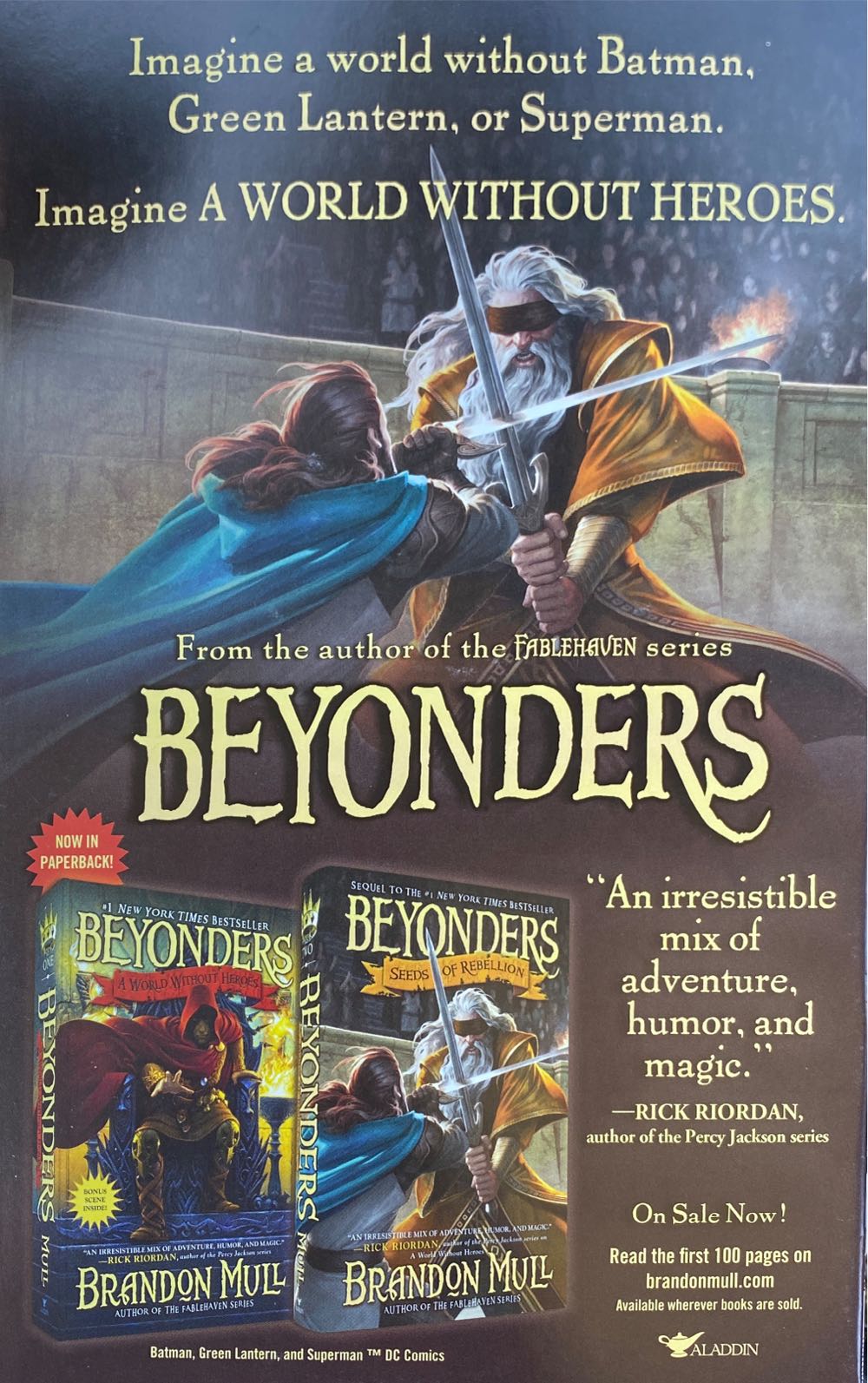 The Killer Inside - DC - New 52 (12 - Oct 2012) comic book collectible [Barcode 76194130646901211] - Main Image 2