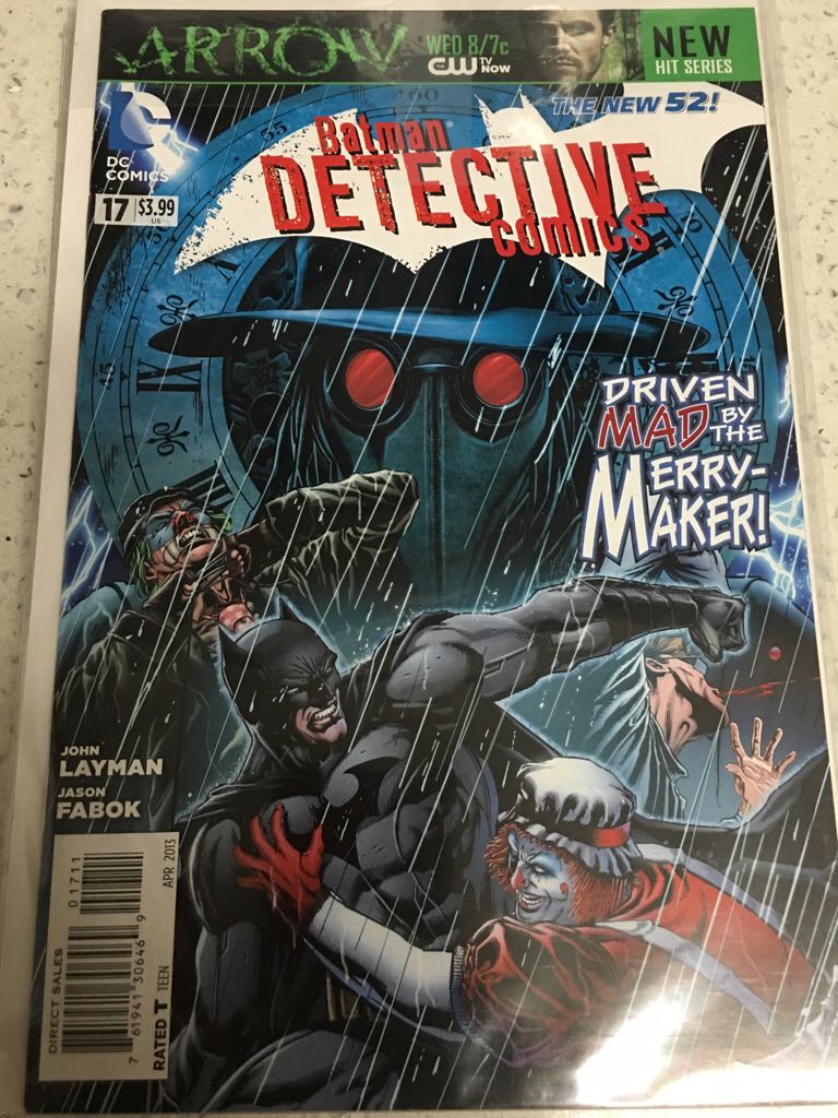 Spectacular Spider-Man, The