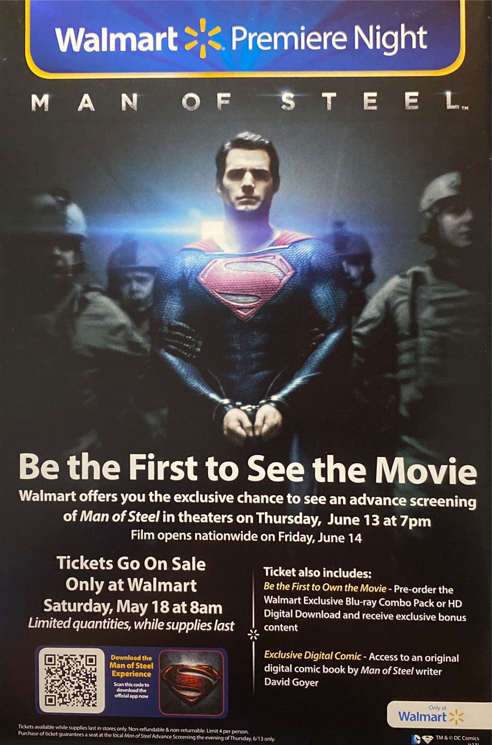 Detective Comics V.2 - DC Comics (20 - Jul 2013) comic book collectible [Barcode 76194130646902011] - Main Image 2