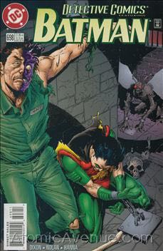 Fushigi Yugi: The Mysterious Play Vol. 11