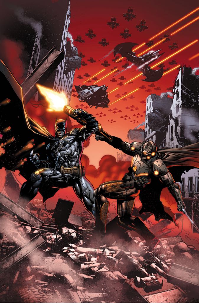 Marvel Super Heroes Secret Wars