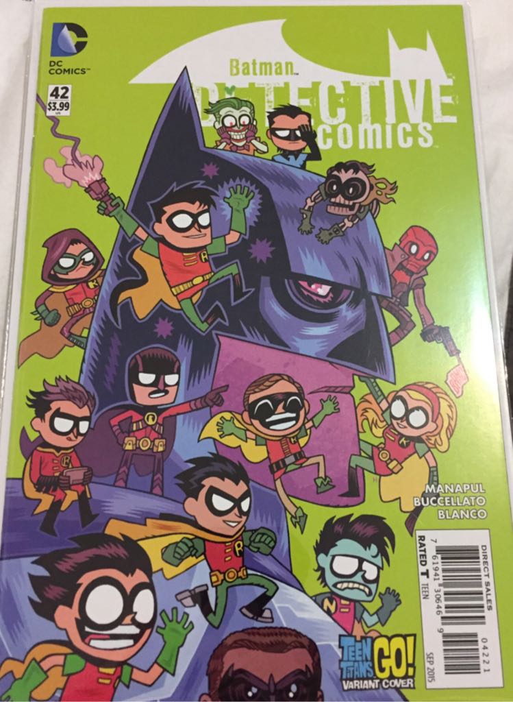 Sensational Spider-man, The