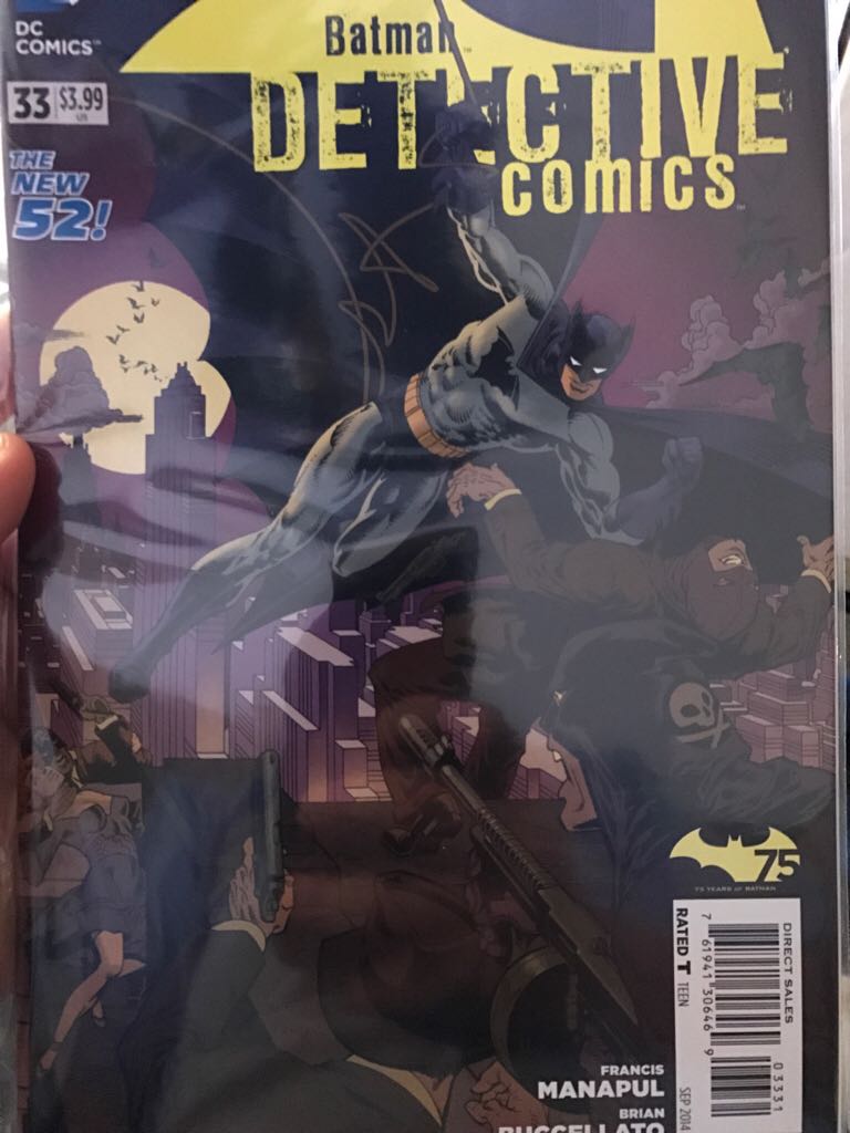 Dedektif Hikayeleri (N52) Cilt 3 : Emperor Penguin