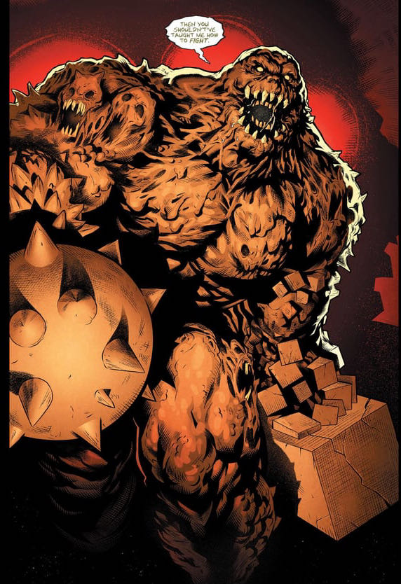 Detective Comics (Vol. 3) - DC Comics (971 - Feb 2018) comic book collectible [Barcode 76194134373097111] - Main Image 3