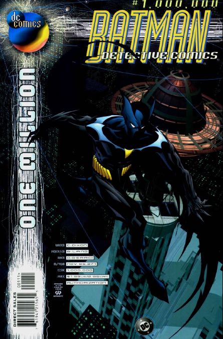 Peter Parker: The Spectacular Spider-Man