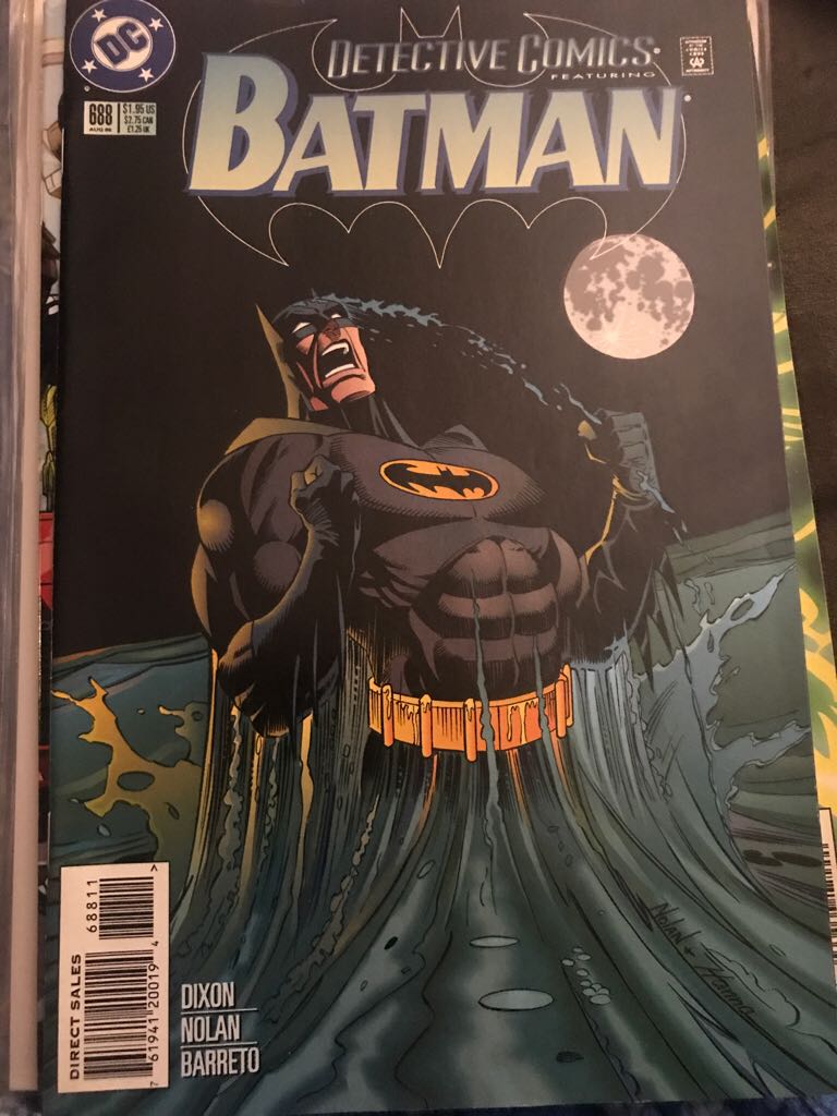 Atlas: Marvel Boy, The Uranian