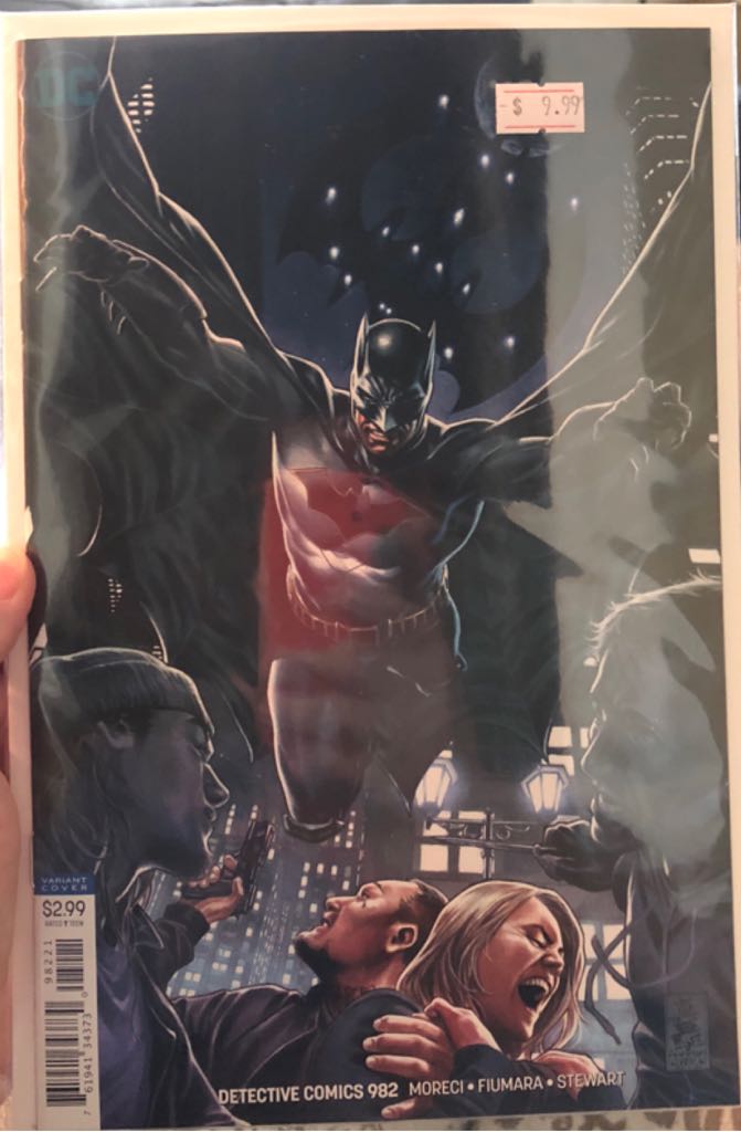 Peter Parker: The Spectacular Spider-Man