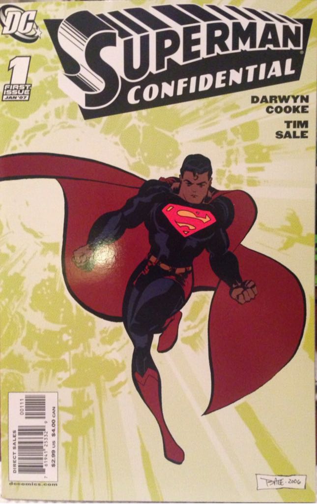 Batman Detective Comics