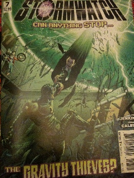 Batman Detective Comics