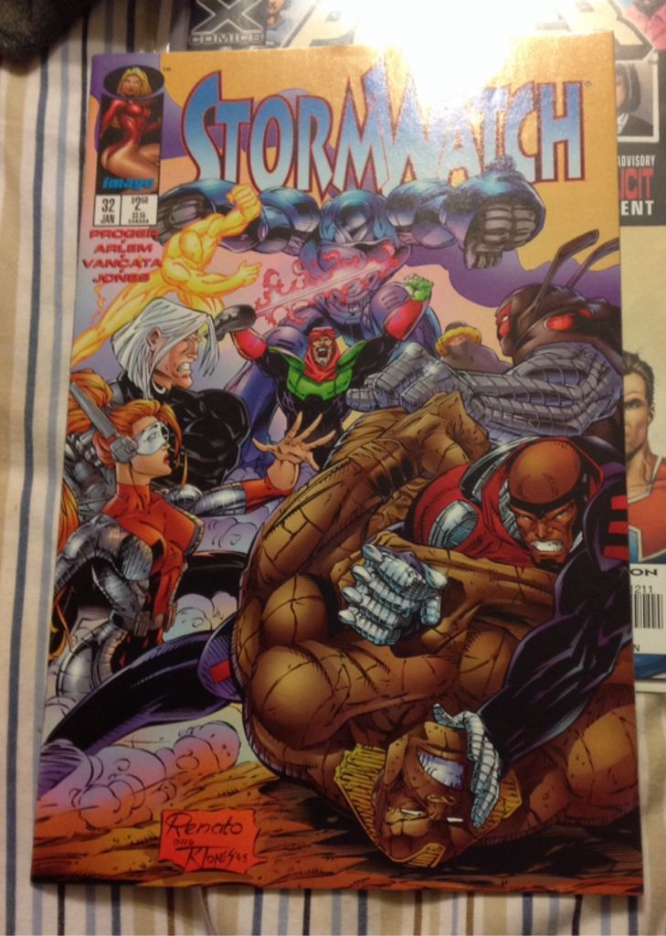 Dark Tower: The Gunslinger, The