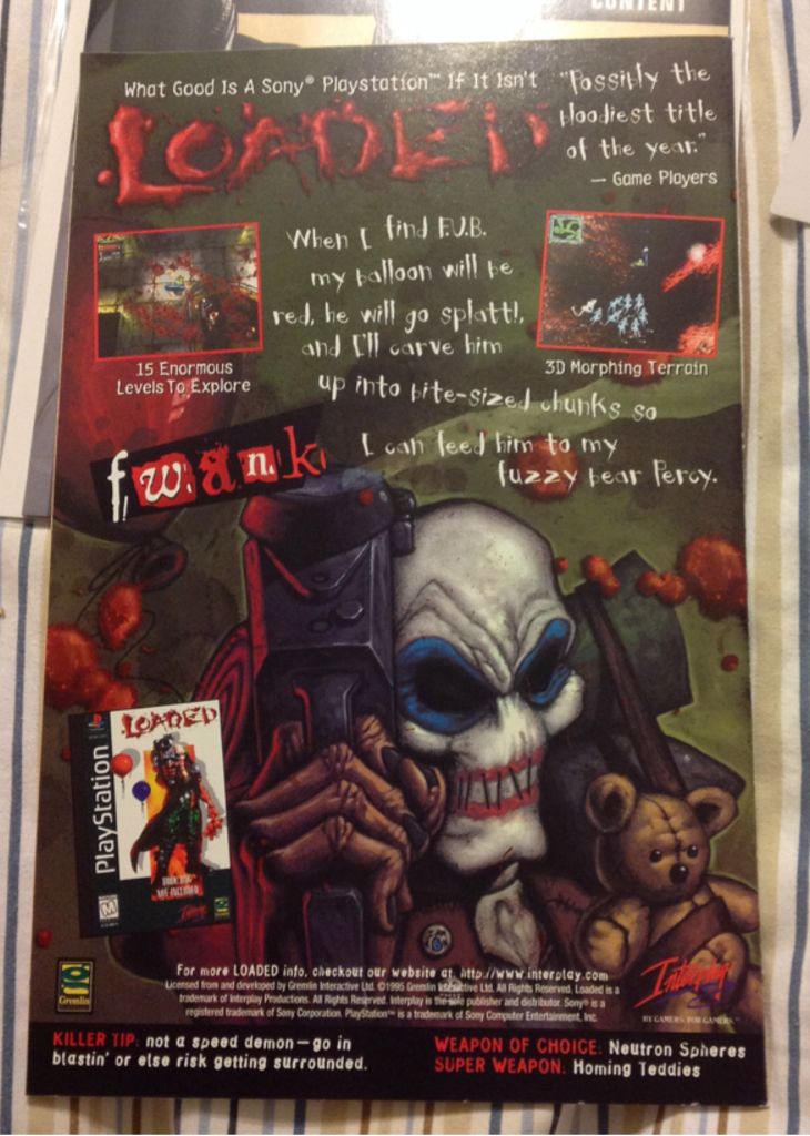 Stormwatch - Image (32 - Jan 1996) comic book collectible [Barcode 070980332720] - Main Image 2