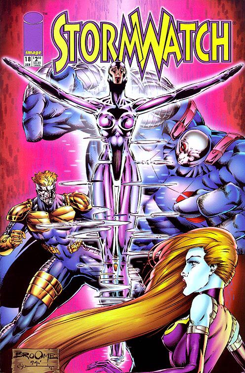 Spectacular Spider-Man, The