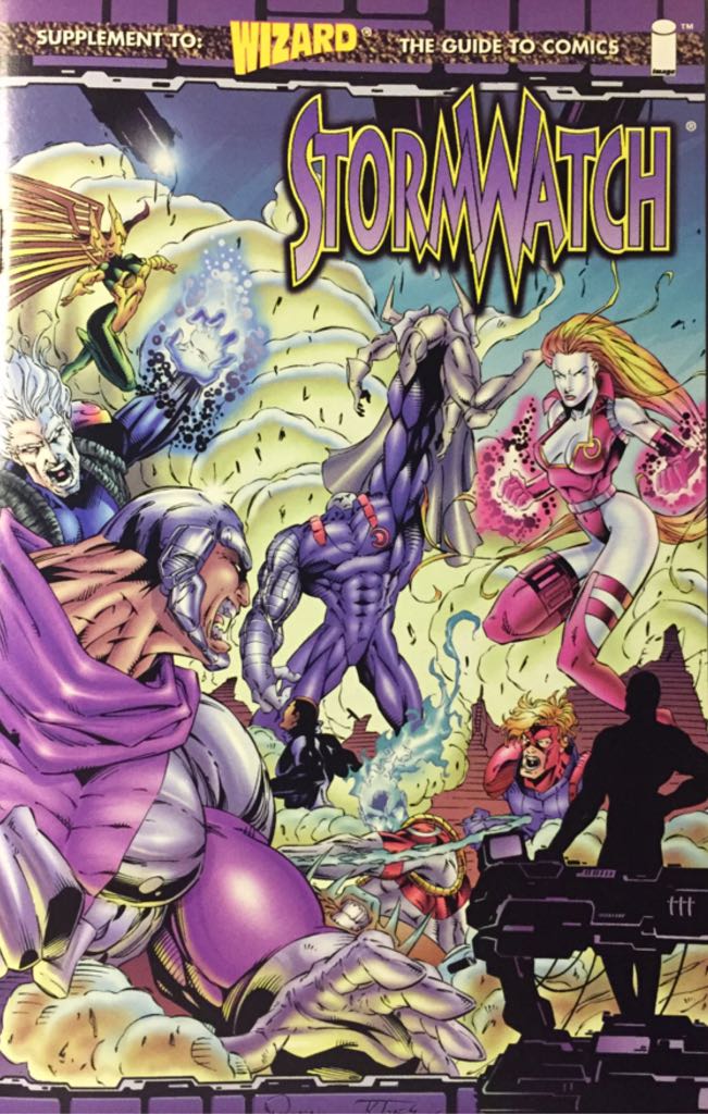 Justice League: Cry for Justice (2009)