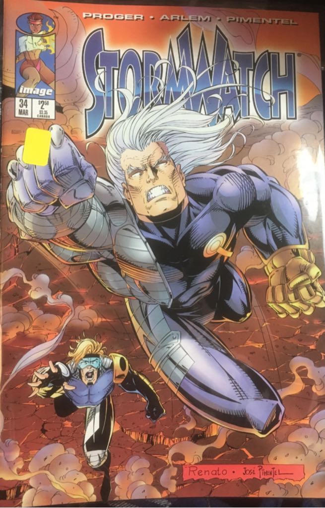 Ceres: Celestial Legend, Vol. 3