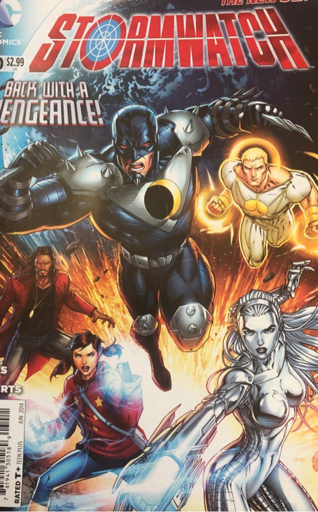 Spectacular Spider-Man, The