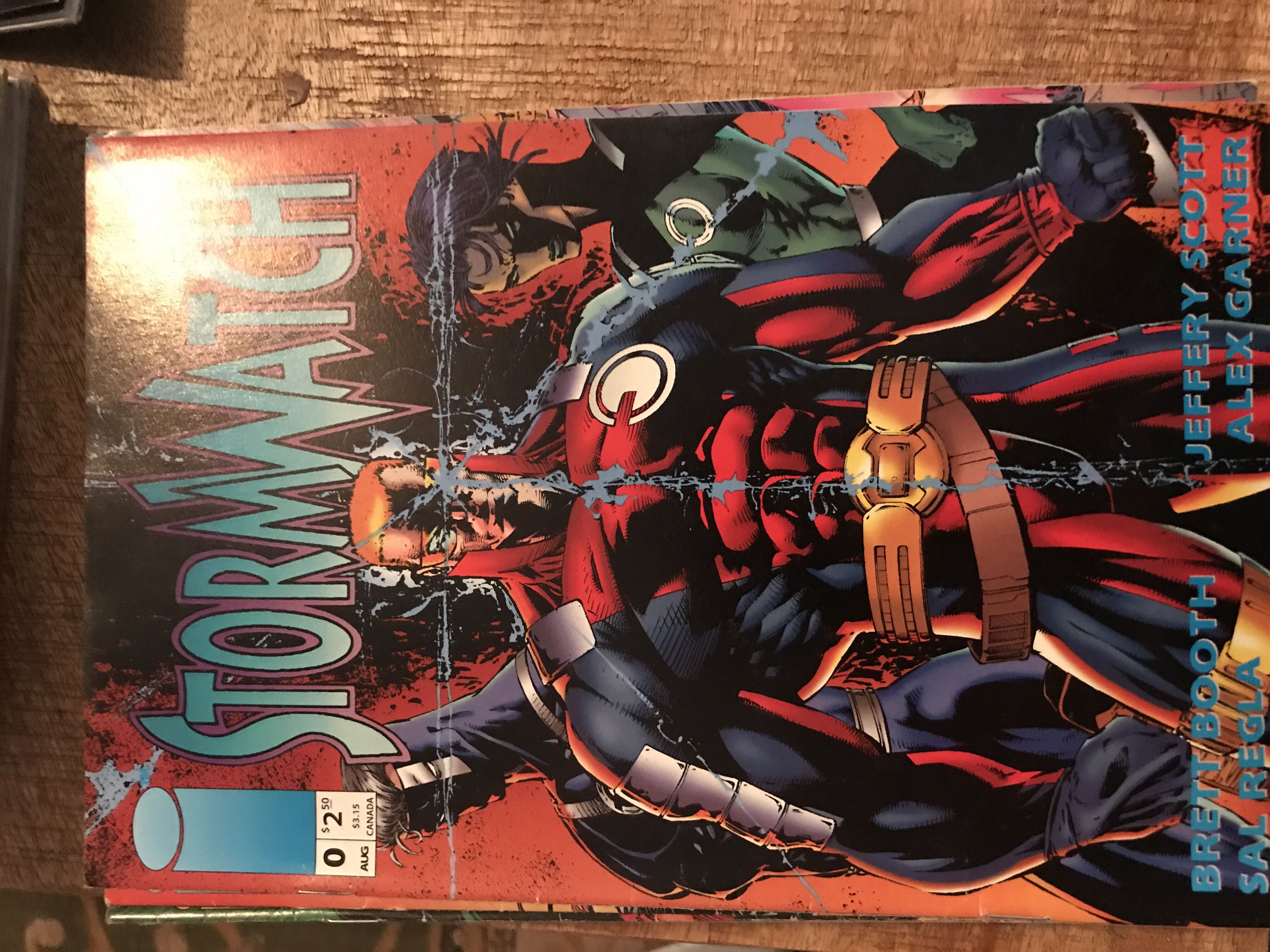 Spectacular Spider-Man, The