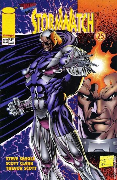 Dark Avengers Annual (2010)