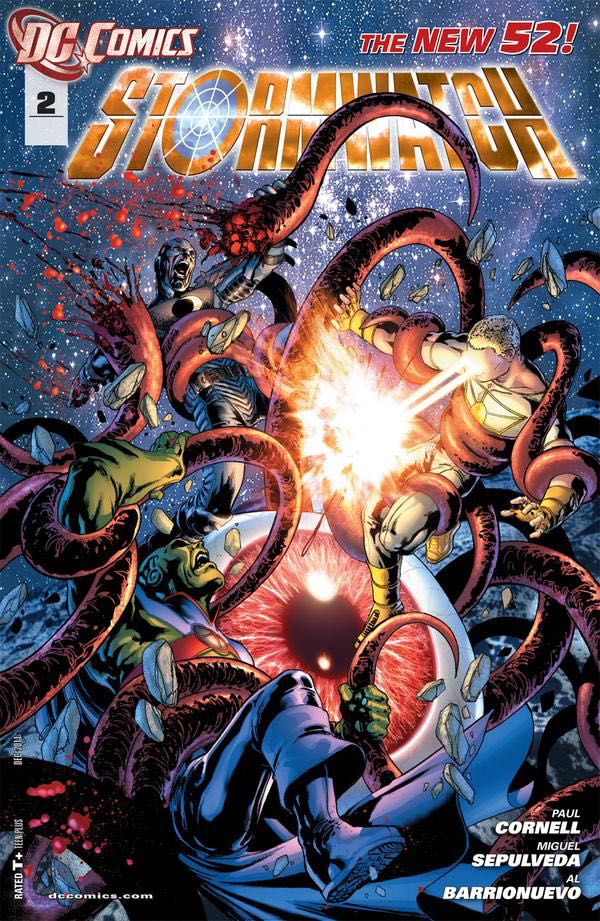 Superman Confidential