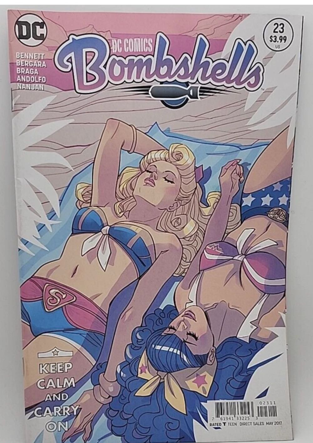 Pitt - Image Comics (10 - Jan 1995) comic book collectible [Barcode 070989332539] - Main Image 4