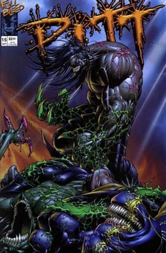 Astounding Wolf-Man, The