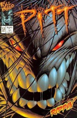 Lady Death: Boundless