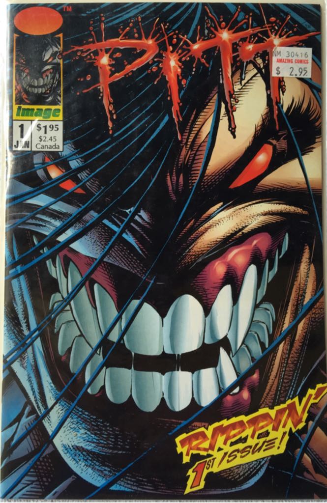 X-Men Origins: Iceman