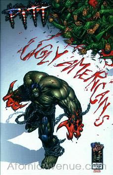 Wolverine: Origins and Endings