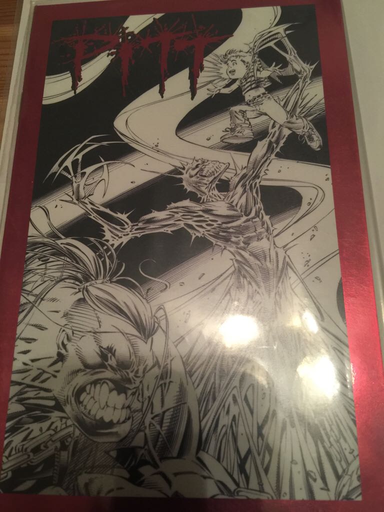 PunisherMax Volume 1: Kingpin