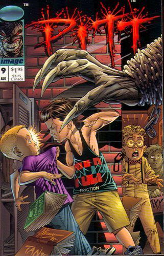 Spectacular Spider-Man, The