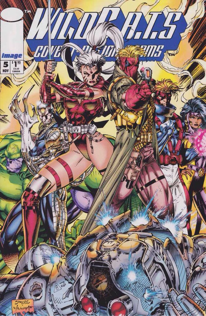 Spectacular Spider-Man, The