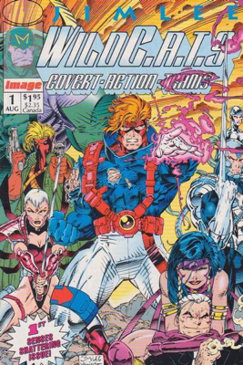 Batman Detective Comics