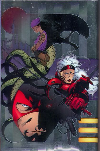 WildC.A.T.s - Image (25 - 12/1995) comic book collectible - Main Image 2