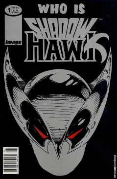 Hellboy: Weird Tales