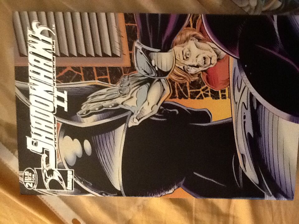 Mass Effect - Redemption