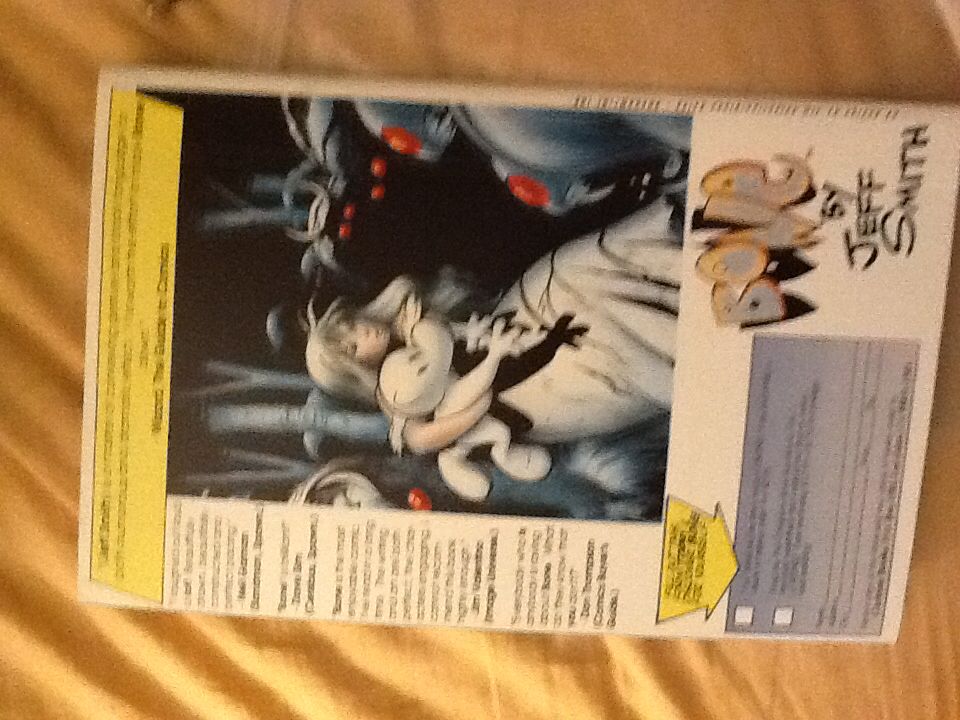 Shadowhawk 2 - Image (3 - Aug 1993) comic book collectible [Barcode 000000000] - Main Image 2