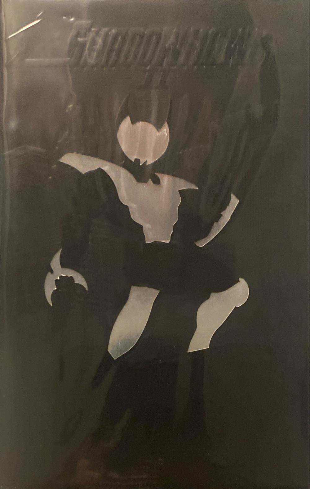 Amazing Spider-Man Vol 1, The