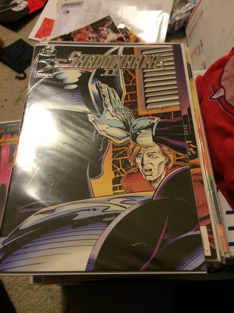 Justice League America