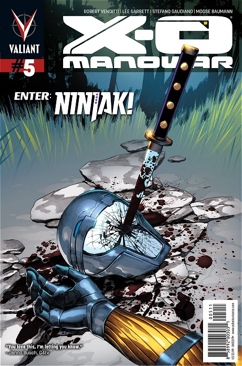 Justice League America