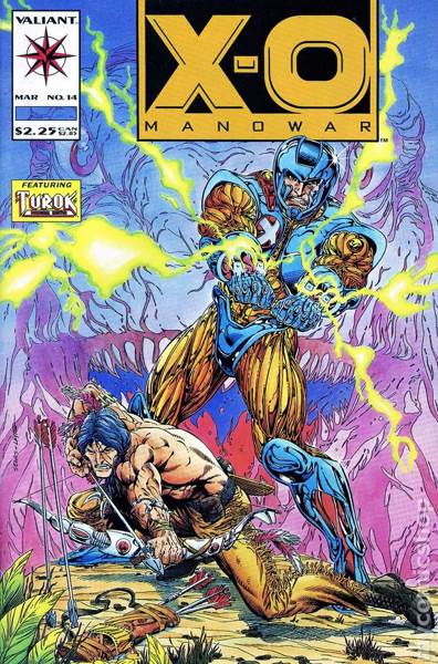 Cowboy Ninja Viking Vol 1